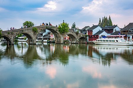 History & Architecture
